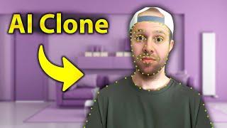 How to Create an AI Video Clone That Sounds Like You! (HeyGen Tutorial)