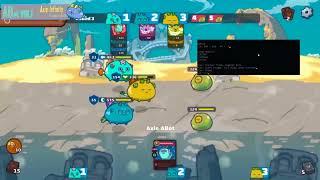 Axie Infinity Bot | Auto Farm & Auto Farming Bot + Tutorial | Download Free [Update 2022]