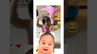 Cute Babies Laughing #shorts #fypシ゚viral #fypage