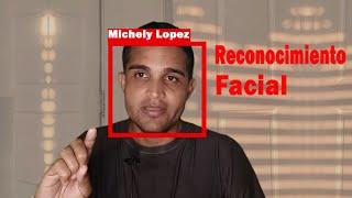 Reconocimiento Facial en 50 minutos | Python (Bien Explicado) Face Recognition [Opencv]
