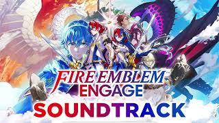 Fiery Bonds ~ Japanese (Ending Song) – Fire Emblem Engage: Original Soundtrack OST