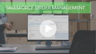 Zenkraft Salesforce Order Management