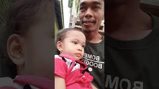 Ayuk Bintang Nc Main Bersama Papa