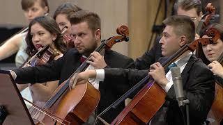 Romanian Youth Orchestra & Cristian Mandeal | George Enescu International Festival 2021