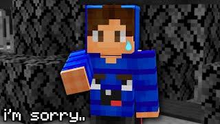 I'm Sorry.. (Hypixel Skyblock Hardmode)