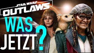 Star Wars Outlaws : Wie geht es jetzt weiter ? Großes DLC steht in den Startlöchern !