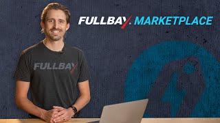 Fullbay Marketplace Overview