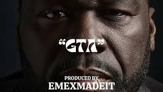 [FREE] Digga D x 50 Cent Type Beat - "GTA"