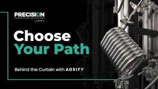 Choose Your Path: Precision Extraction Solutions