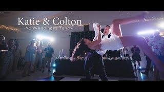 Amazing First Dance FPV Drone Wedding Video - Vancouver Fraser Valley Wedding