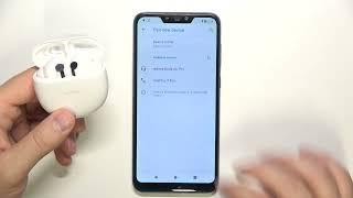 How to Pair Realme Air Buds Pro with Android Phone?