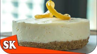 How to Make a No Bake Lemon Cheesecake