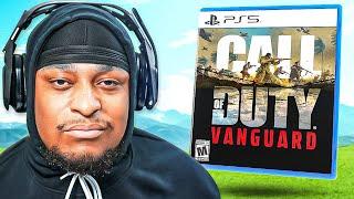 I Revisited VANGUARD & Its Better Than Black Ops 6 (2025)