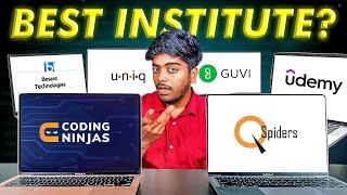 5 Things to Check before Joining any Training Institute | Best Institute in Chennai with Placement