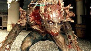 Dying Light The Following Apex Predator Killing Spree Ultra GTX 980