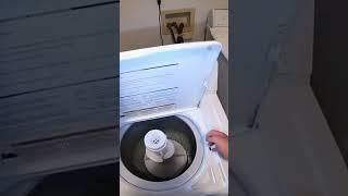 How to Fix Roper/Whirlpool Washer Not Spinning #shorts #appliancerepair #washer #diyrepair #diy