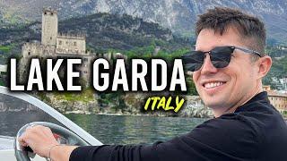 10 BEST THINGS TO DO in Lake Garda, Italy in 2024 