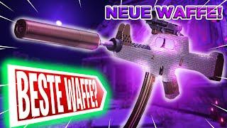 BESTE LAPA KLASSE in COLD WAR SEASON 6 | BESTE WAFFE???