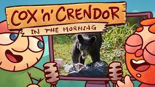 True Grift | Cox n Crendor In the Morning Podcast: Episode 447