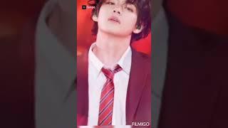 #Taehyungoppa #Saranghae 