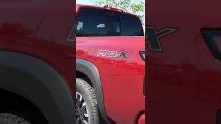 2023 Nissan Frontier PRO-X | Universal Nissan