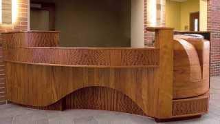 Oakwood Veneer Corporate Overview