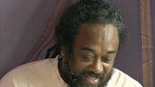 Mooji vastab küsimusele marijuana suitsetamisest (Mooji Answers a Question about Smoking Hash)