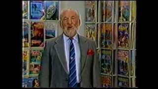 80s UK tv adverts from 1984-1985