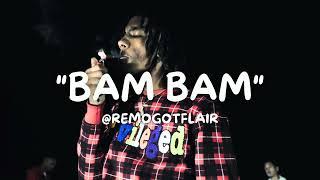 [FREE] EBK Bckdoe x DB.Boutabag x Bris Sample Type Beat "Bam Bam"