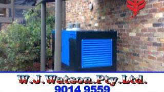 The Generator Guru Watsons Generators