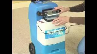 How to Use the Rug Doctor Mighty Pro Carpet Cleaner