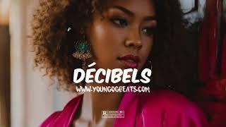 "DÉCIBELS" - Afrobeat Instrumental 2024 x Ayra Starr x Omah Lay x Joeboy x Afro Pop Type Beat