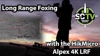 S&C TV Mark Ripley (260 RIPS) Episode 31 - Long Range Foxing