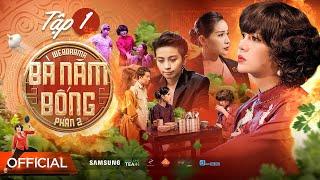 BÀ 5 BỐNG P2 - Tập 1 |Duy Khánh -Quang Trung -Khả Như -Cris -JangMi -Lê Giang -Gil Lê -Jun Phạm| 4K