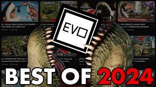 Amazing Things Happened In 2024 (which you might have missed) | Best Moments Of The year