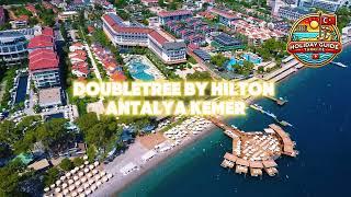 Doubletree By Hilton Kemer 