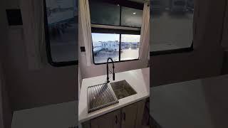 #shorts 2023 Salem Grand Villa 42VIEW Park Model camper #rv #rvlife #42view