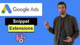 Structured Snippet Extensions (2022) - Structured Snippet Extensions In Google Ads With Examples
