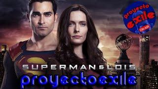 SUPERMAN & LOIS - OFFICIAL TRAILER - VideOpinion