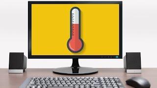 How To Cool Down Your Computer