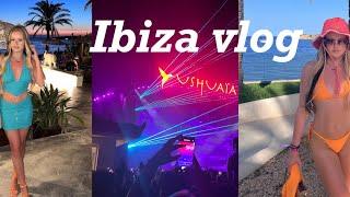 getting my life together ibiza vlog