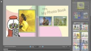 Photoshop Elements: Create Photobooks with Ease and Flexibility