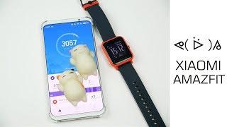 Xiaomi AMAZFIT Bip Pace Youth - Geile Smartwatch für wenig Euronen - Moschuss.de