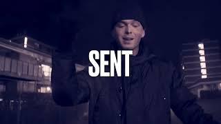 [FREE] Gilli x Benny Jamz Type Beat - "SENT" | (prod. @sikebeatsss)