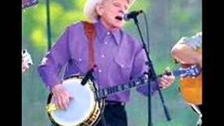 The Great Ralph Stanley Sings "A Man of Constant Sorrow"