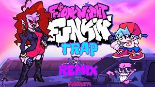 FRIDAY NIGHT FUNKIN - M.I.L.F (TRAP REMIX)