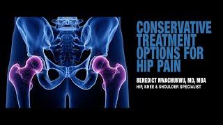 How to Manage Hip Pain without Surgery | Hip Impingement Treatment | Manhattan, New York, Brooklyn