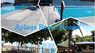 Aplaya Beach Resort Lugait