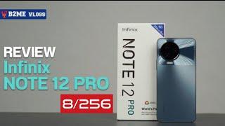 Infinix Note 12 Pro Unboxing & FirstImpressions 4 MTK Helio G99, AMOLED,108MP Camera