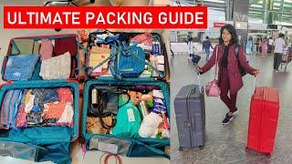 Poland Packing Guide | What to Pack | Important Tips | Indians in Poland